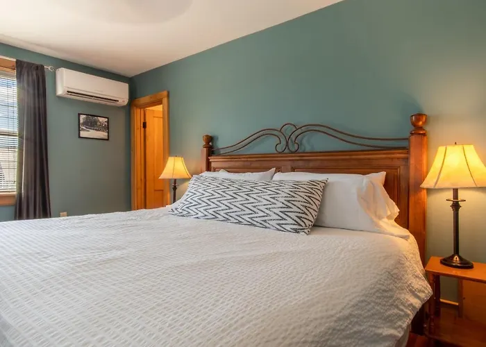 Emilyville Inn