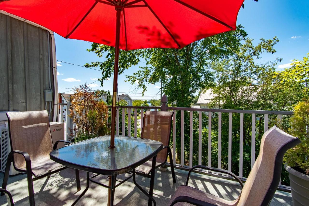 Emilyville Couette-café Campbellford