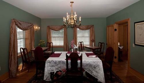 Couette-café Emilyville