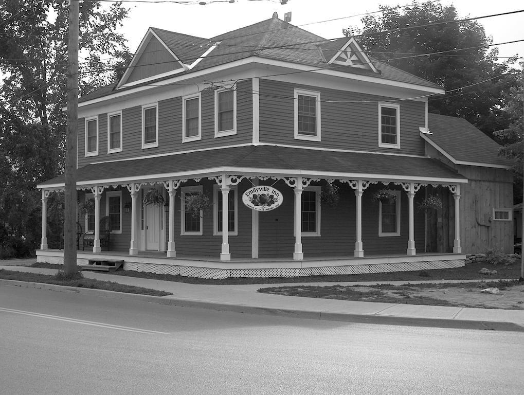 Emilyville Campbellford