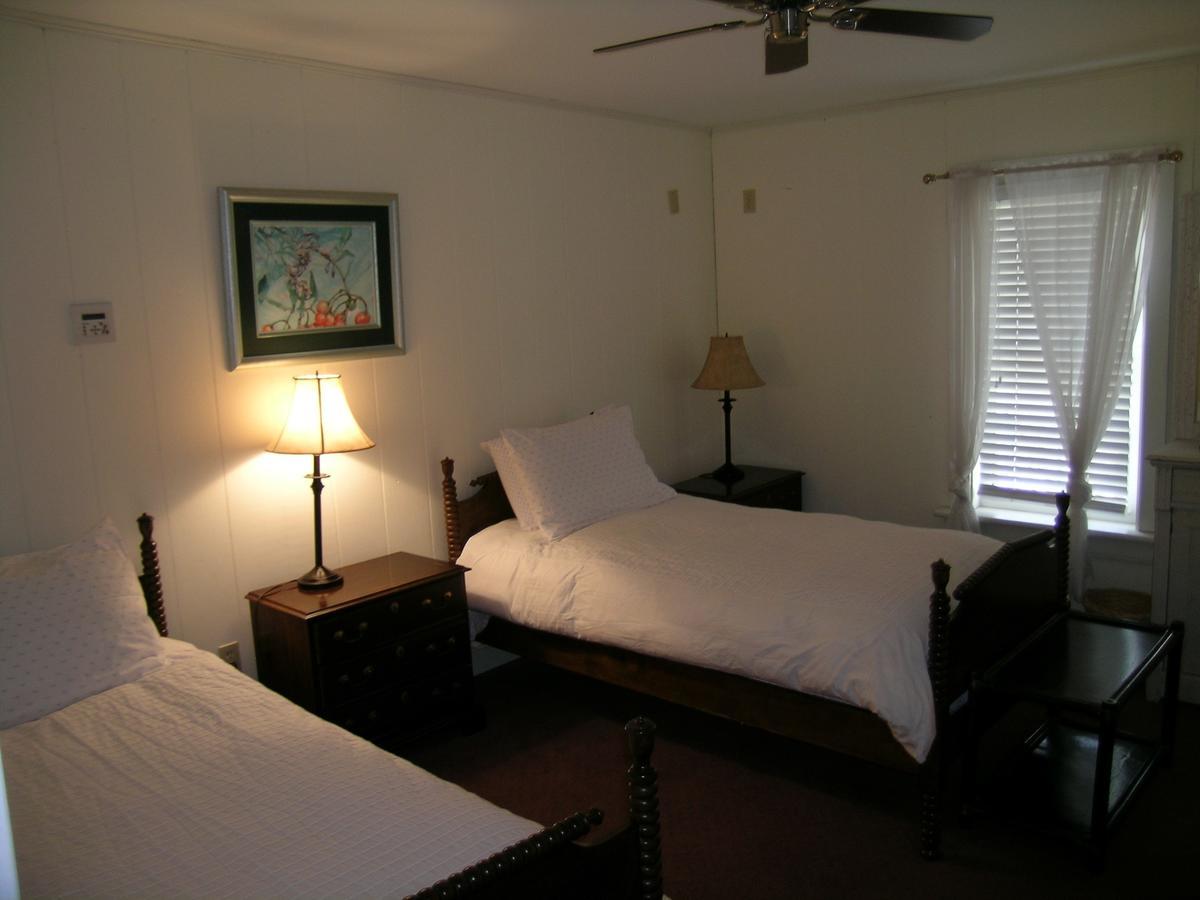 Couette-café Emilyville 3*